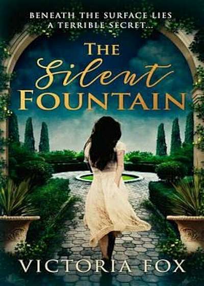 Silent Fountain, Paperback