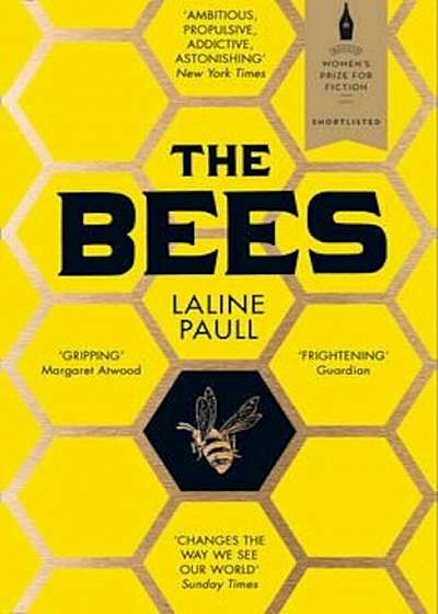 Bees, Paperback