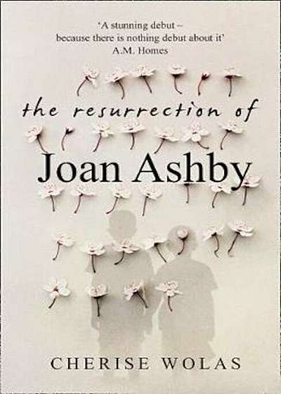 Resurrection of Joan Ashby, Paperback
