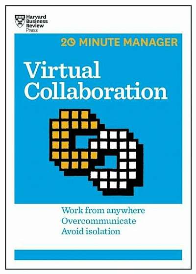 Virtual Collaboration, Paperback