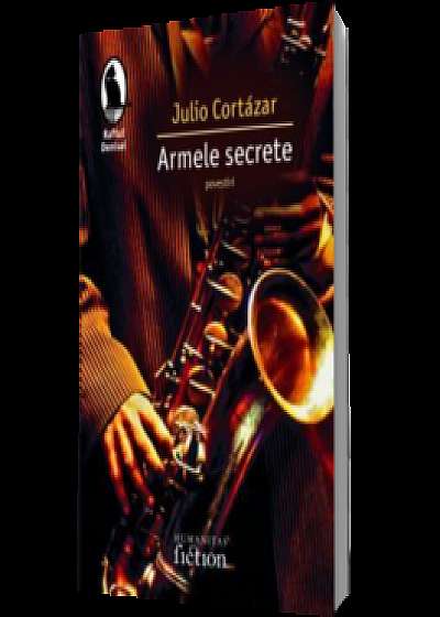 Armele secrete