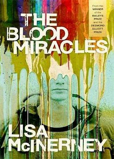 Blood Miracles, Paperback