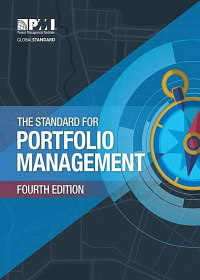 The Standard for Portfolio Management, Paperback
