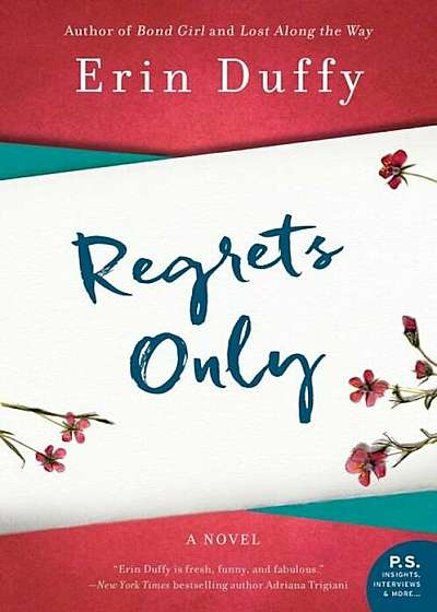 Regrets Only, Paperback