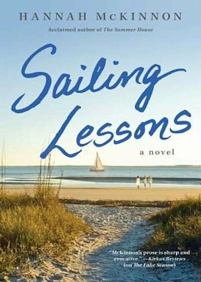 Sailing Lessons, Paperback