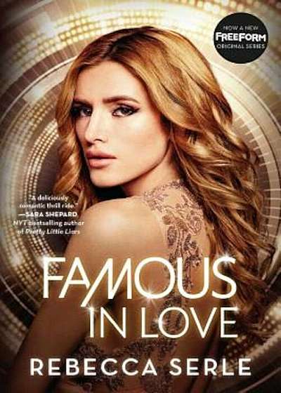 Famous in Love, Paperback