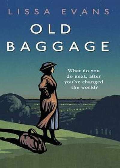 Old Baggage, Hardcover