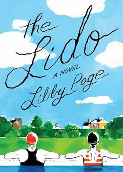The Lido, Hardcover