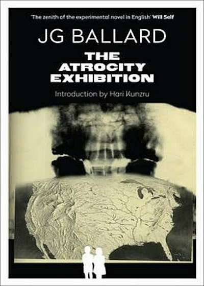 Atrocity Exhibition, Paperback