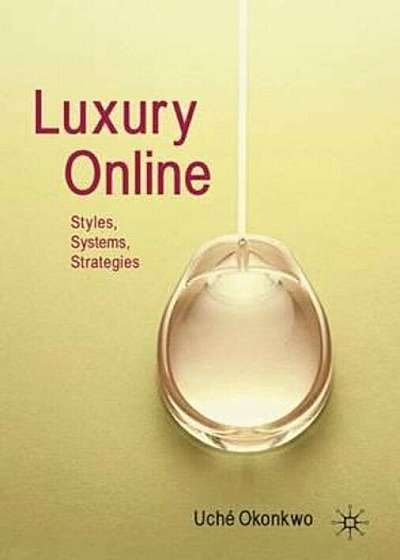 Luxury Online, Hardcover
