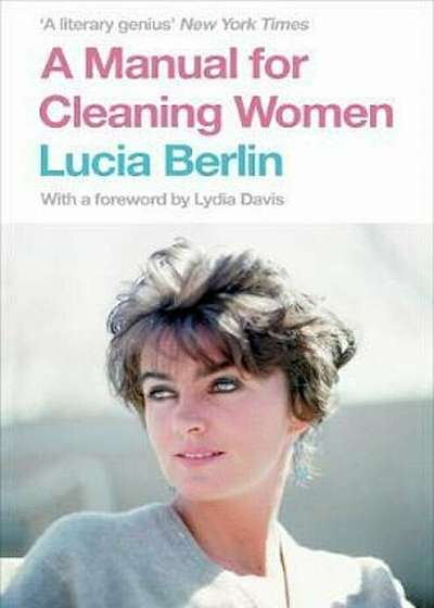 Manual for Cleaning Women, Paperback