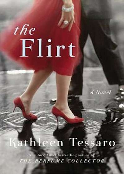 The Flirt, Paperback