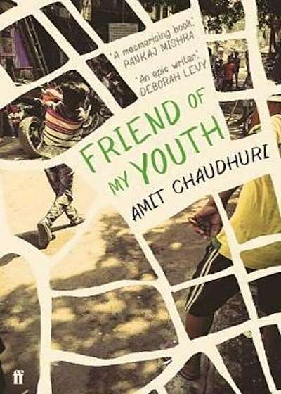Friend of My Youth, Paperback