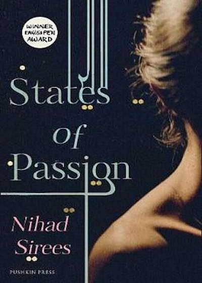 States of Passion, Hardcover