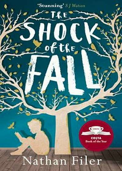 Shock of the Fall, Paperback