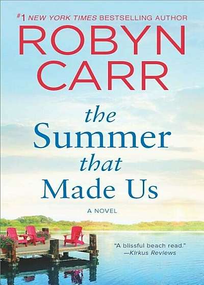 The Summer That Made Us, Paperback