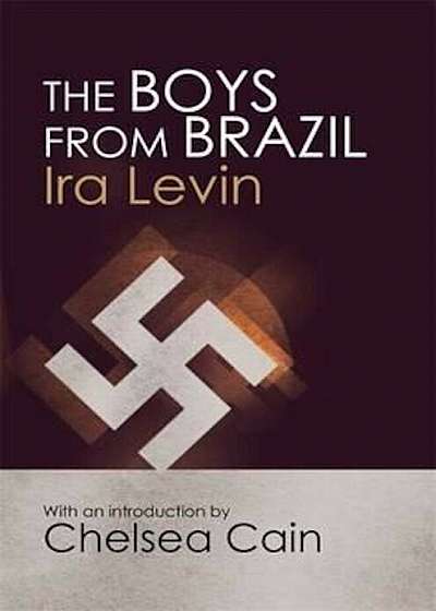 Boys From Brazil, Paperback