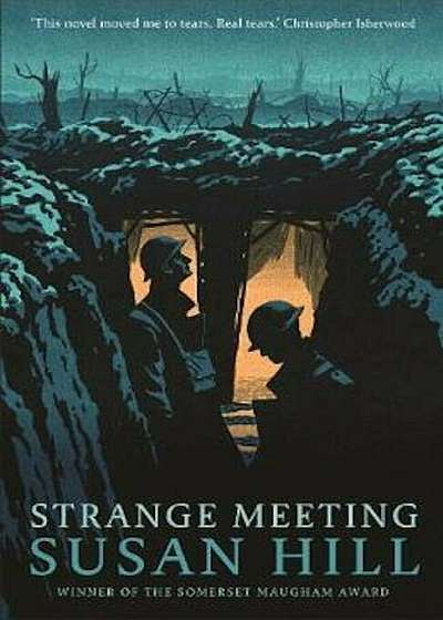 Strange Meeting, Hardcover