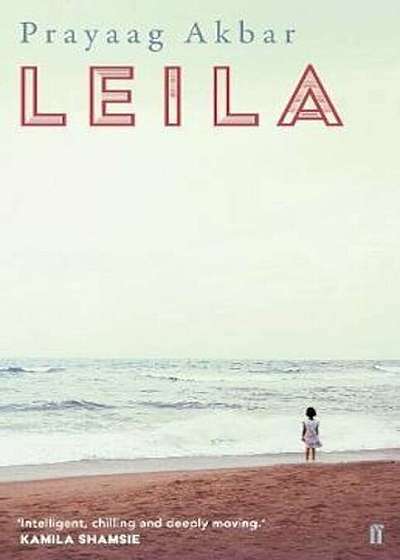 Leila, Hardcover