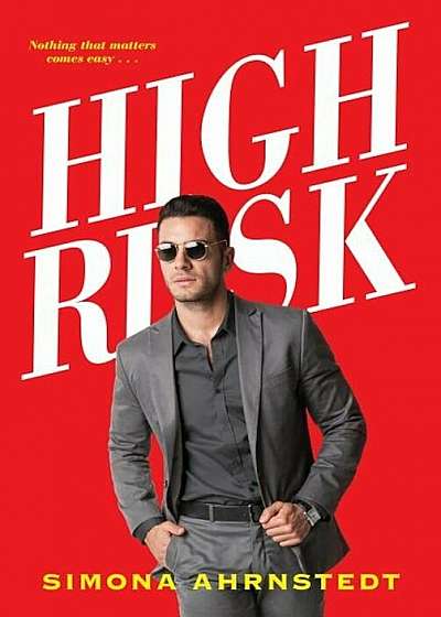 High Risk, Paperback