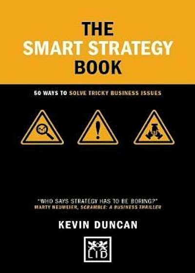 Smart Strategy Book