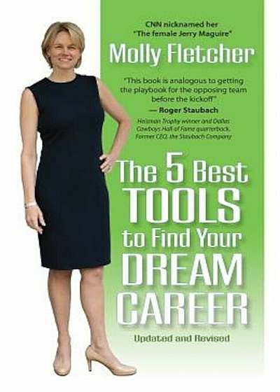 The 5 Best Tools to Find Your Dream Career, Paperback
