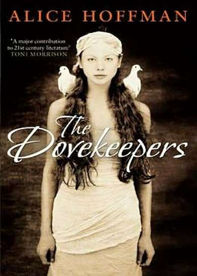 Dovekeepers, Paperback