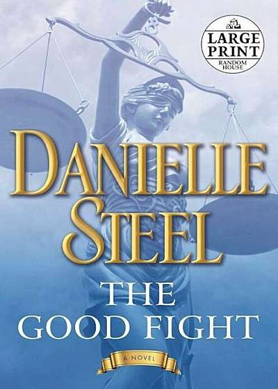 The Good Fight, Paperback