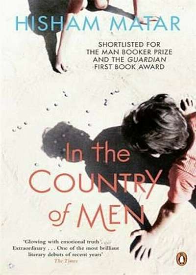 In the Country of Men, Paperback