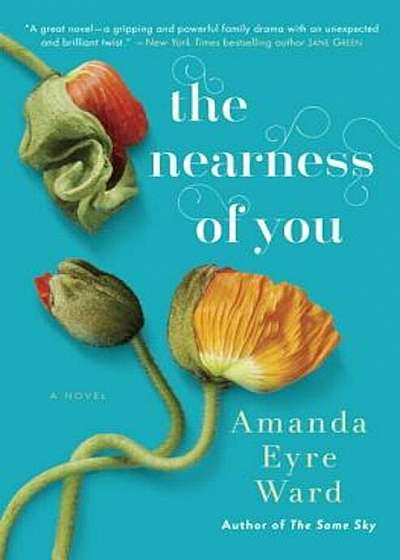 The Nearness of You, Hardcover