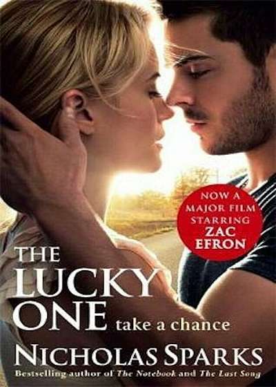 Lucky One, Paperback