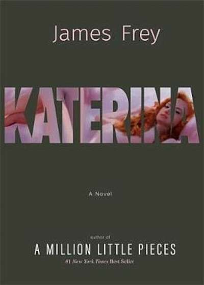 Katerina, Hardcover