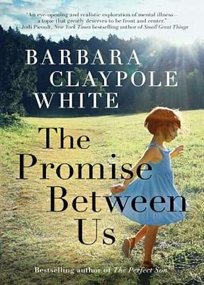The Promise Between Us, Paperback