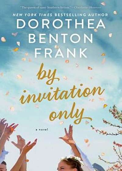 By Invitation Only, Hardcover