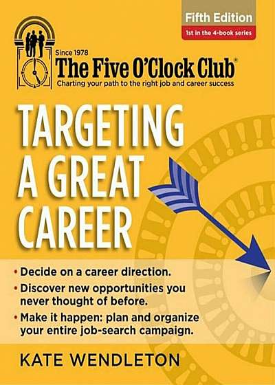 Targeting a Great Career, Paperback