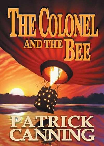 The Colonel and the Bee, Paperback