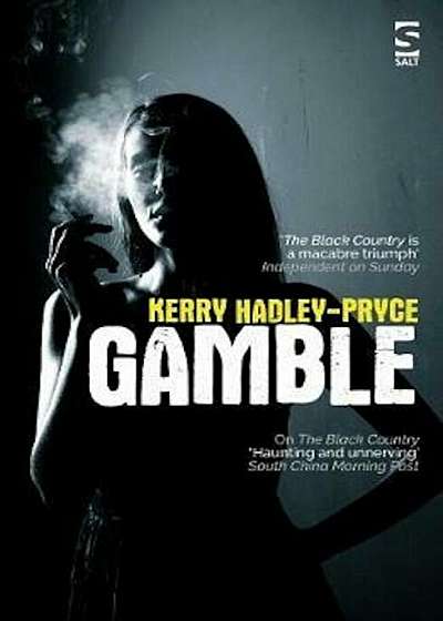 Gamble, Paperback