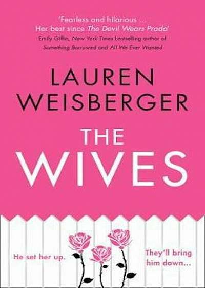 Wives, Hardcover