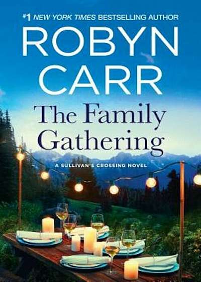 The Family Gathering, Hardcover