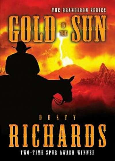 Gold in the Sun, Paperback