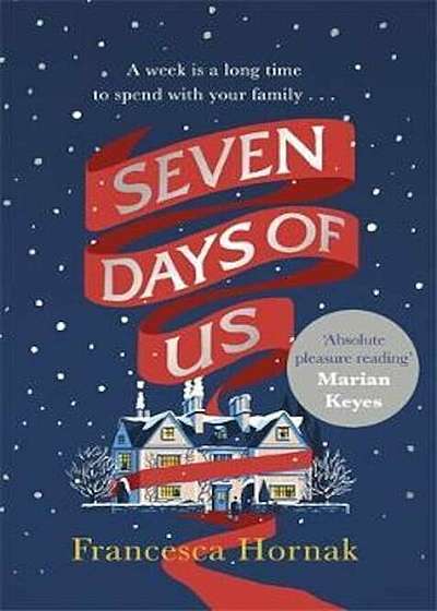 Seven Days of Us, Paperback