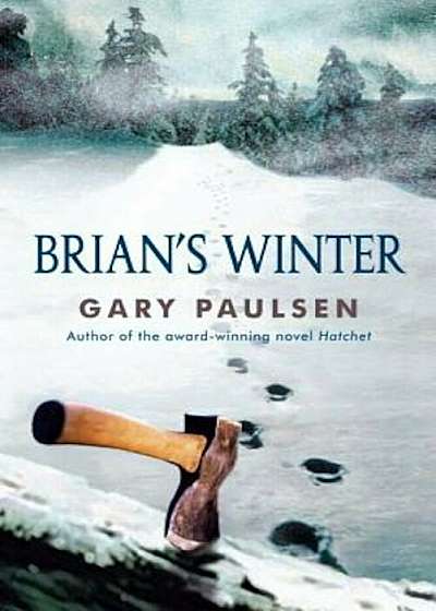 Brian's Winter, Paperback