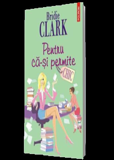 Coperta cărții Pentru ca-si permite