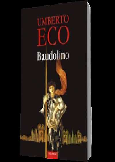 Baudolino (ed. cartonata)