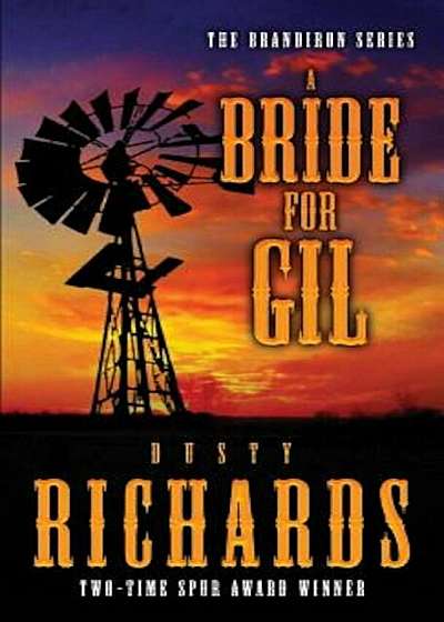 A Bride for Gil, Paperback