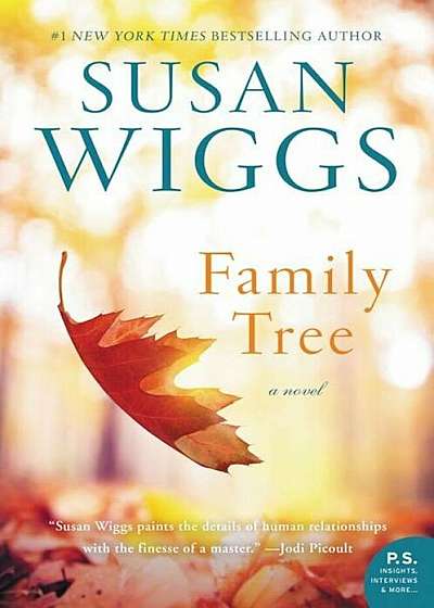 Family Tree, Paperback