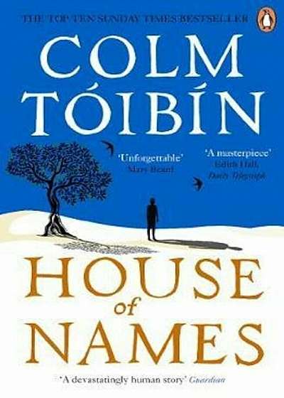 House of Names, Paperback