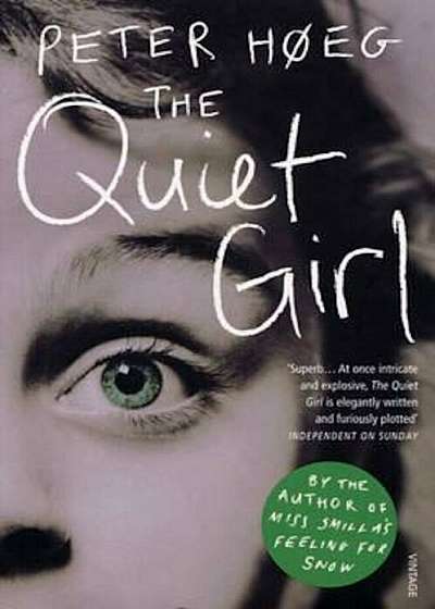 Quiet Girl, Paperback