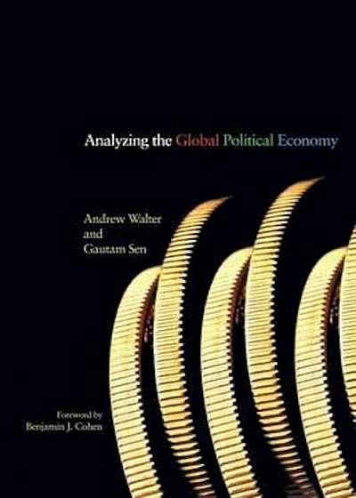 Analyzing the Global Political Economy, Paperback