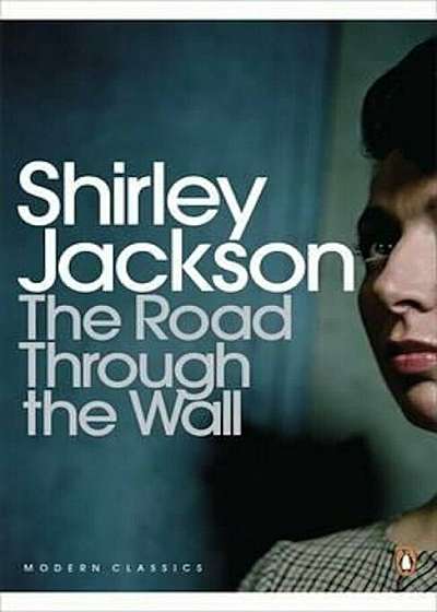 Road Through the Wall, Paperback